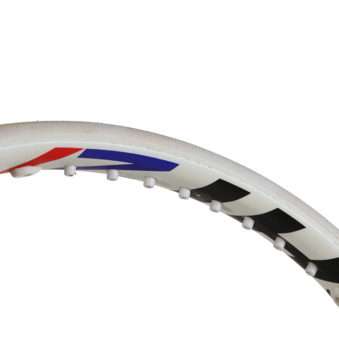 Raquette occasion de tennis tecnifibre t-fight 270 iso (270 gr) Raquette occasion de tennis tecnifibre t-fight 270 iso (270 gr)