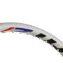 Raquette occasion de tennis tecnifibre t-fight 270 iso (270 gr) Raquette occasion de tennis tecnifibre t-fight 270 iso (270 gr)