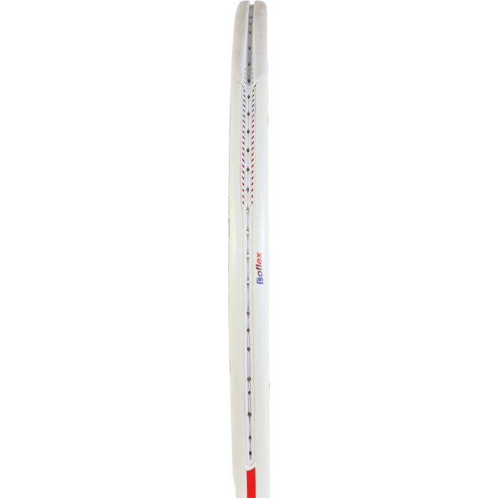 Raquette occasion de tennis tecnifibre t-fight 270 iso (270 gr) Raquette occasion de tennis tecnifibre t-fight 270 iso (270 gr)