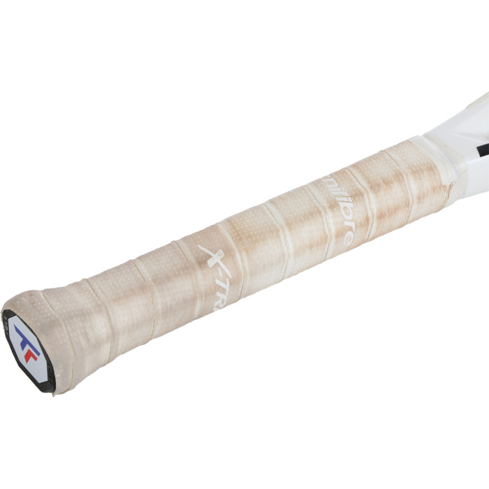 Raquette occasion de tennis tecnifibre t-fight 270 iso (270 gr) Raquette occasion de tennis tecnifibre t-fight 270 iso (270 gr)