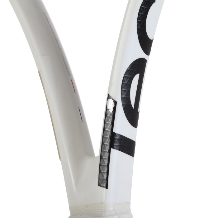 Raquette occasion de tennis tecnifibre t-fight 270 iso (270 gr) Raquette occasion de tennis tecnifibre t-fight 270 iso (270 gr)