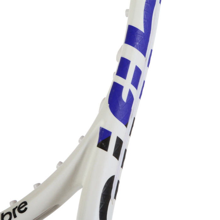 Raquette occasion de tennis tecnifibre t-fight 270 iso (270 gr) Raquette occasion de tennis tecnifibre t-fight 270 iso (270 gr)