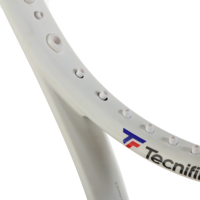 Raquette occasion de tennis tecnifibre t-fight 270 iso (270 gr) Raquette occasion de tennis tecnifibre t-fight 270 iso (270 gr)