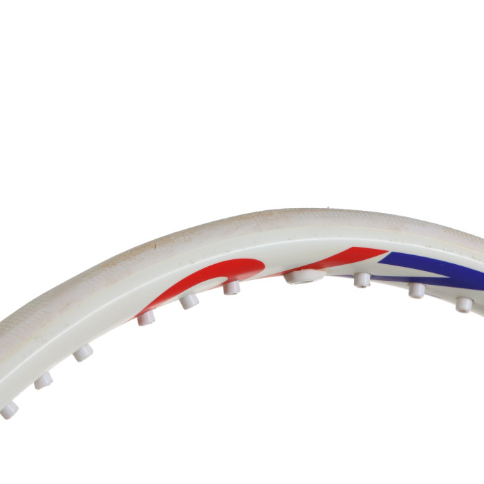 Raquette occasion de tennis tecnifibre t-fight 270 iso (270 gr) Raquette occasion de tennis tecnifibre t-fight 270 iso (270 gr)