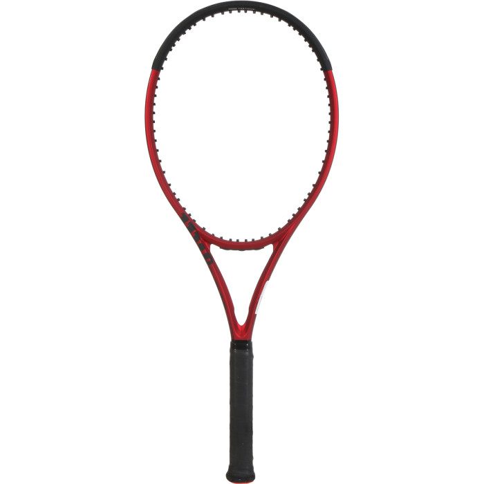 Raquette occasion de tennis wilson clash 100l v2.0 (280 gr) Raquette occasion de tennis wilson clash 100l v2.0 (280 gr)