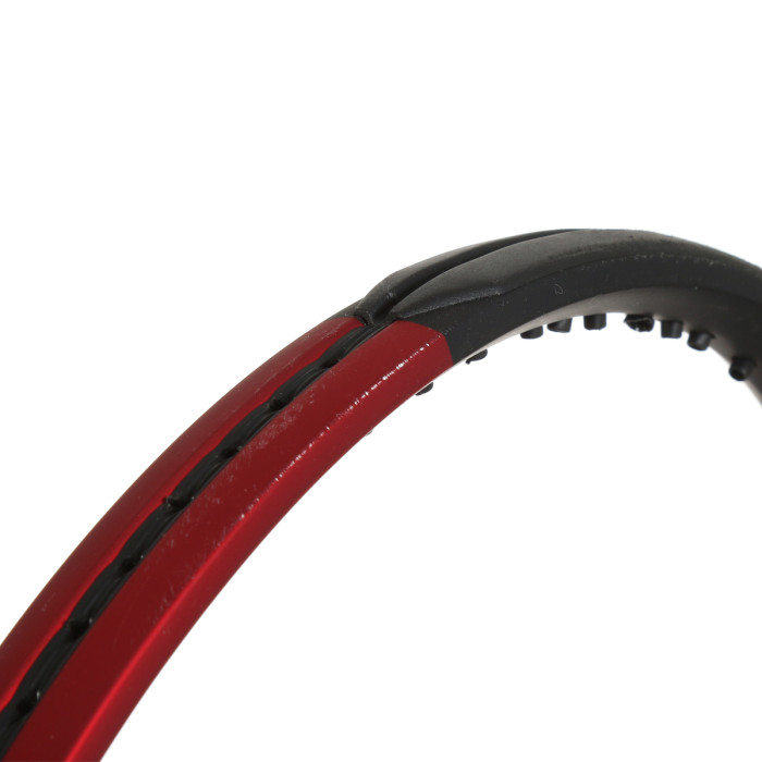 Raquette occasion de tennis wilson clash 100l v2.0 (280 gr) Raquette occasion de tennis wilson clash 100l v2.0 (280 gr)