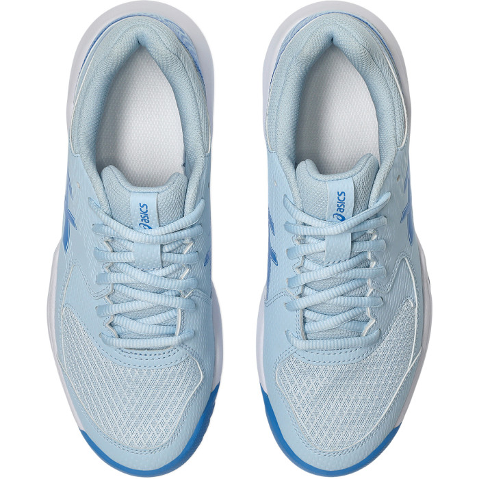 Chaussures ASICS femme gel dedicate 8 toutes surfaces Chaussures ASICS femme gel dedicate 8 toutes surfaces