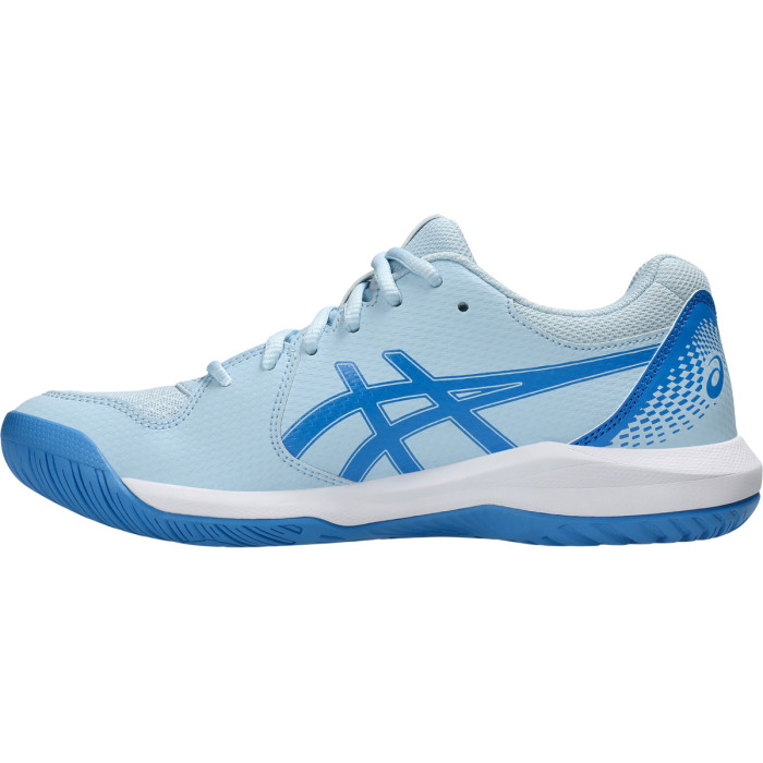 Chaussures ASICS femme gel dedicate 8 toutes surfaces Chaussures ASICS femme gel dedicate 8 toutes surfaces