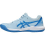 Chaussures ASICS femme gel dedicate 8 toutes surfaces Chaussures ASICS femme gel dedicate 8 toutes surfaces
