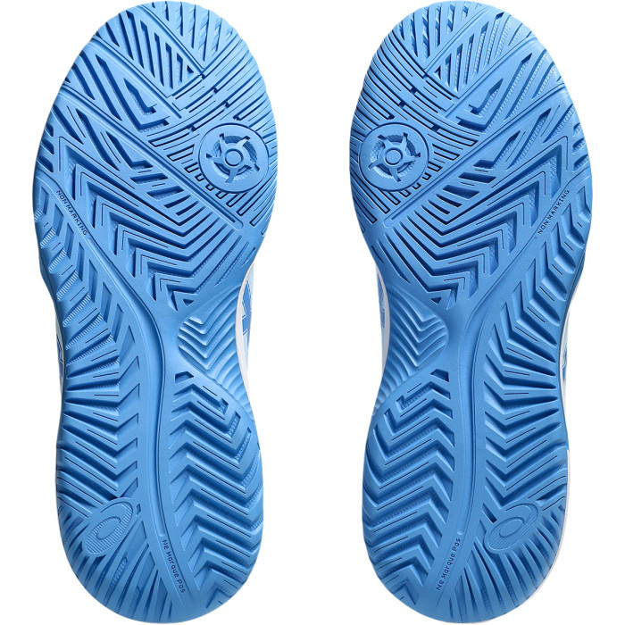 Chaussures ASICS femme gel dedicate 8 toutes surfaces Chaussures ASICS femme gel dedicate 8 toutes surfaces