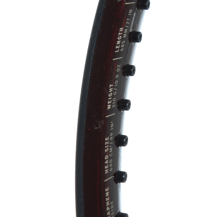 Raquette occasion de tennis head prestige mp 2021 (300 gr) Raquette occasion de tennis head prestige mp 2021 (300 gr)