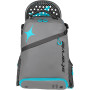 STARVIE padel sport bag blue drax STARVIE padel sport bag blue drax