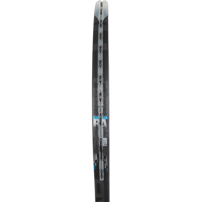 Raquette HEAD radical team (280 gr) (cordee) Raquette HEAD radical team (280 gr) (cordee)