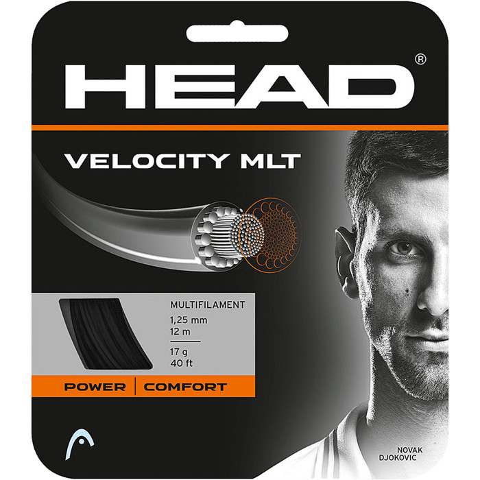Cordage HEAD velocity mlt Cordage HEAD velocity mlt